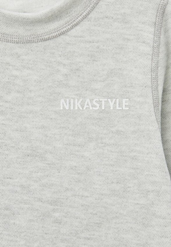 Термобелье Nikastyle