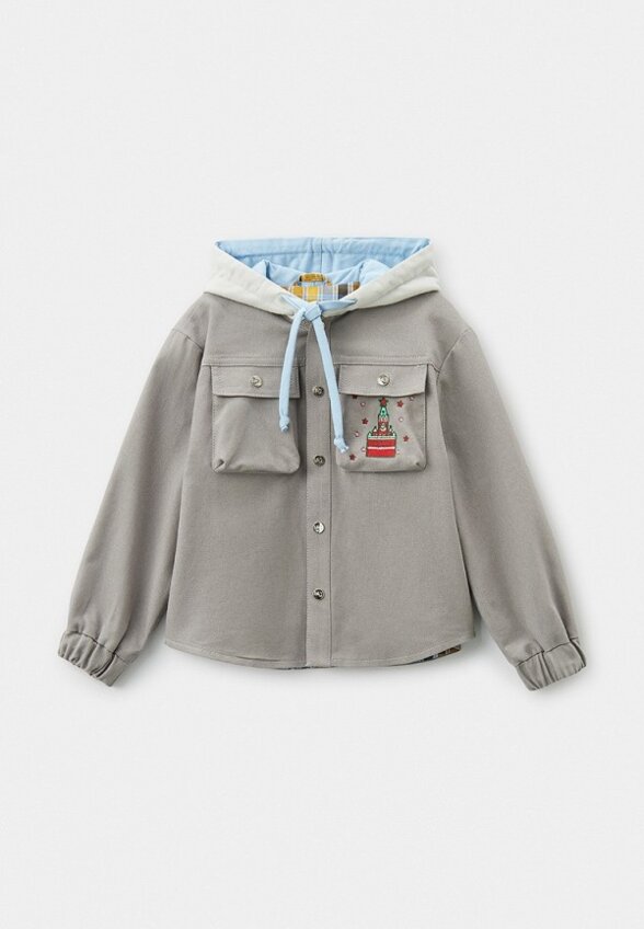 Куртка Mia Gia