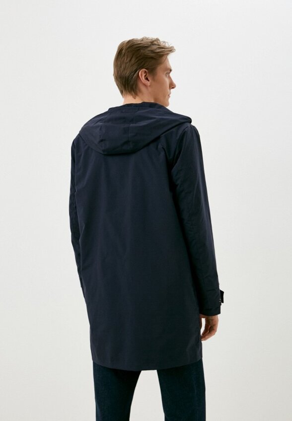Плащ Winterra