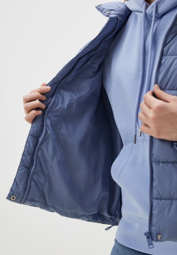 Куртка утепленная O'STIN