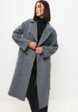 Пальто двубортное Viviarte Studio5  - превью