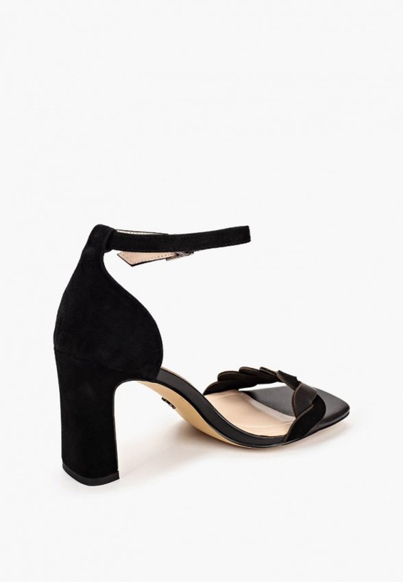 Босоножки Valley