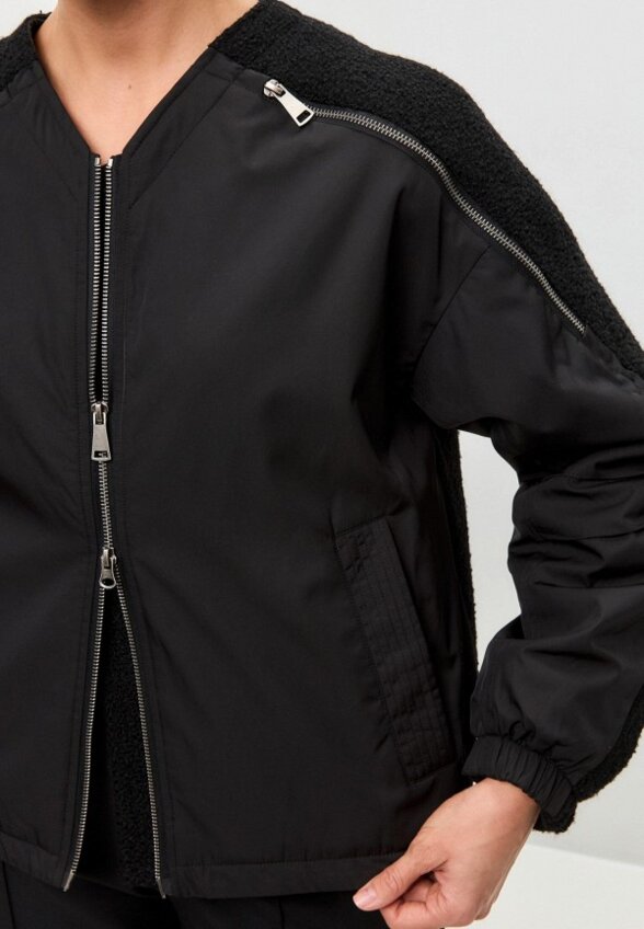 Бомбер Noele Boutique