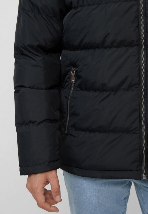 Куртка утепленная Modis