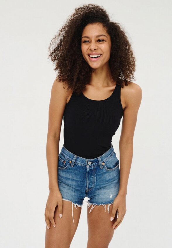 Майка спортивная Jolifashn