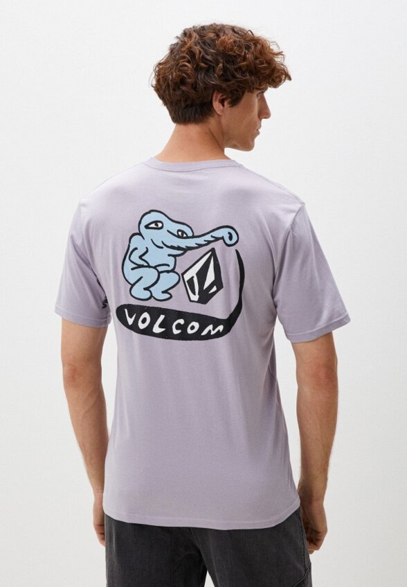Футболка Volcom