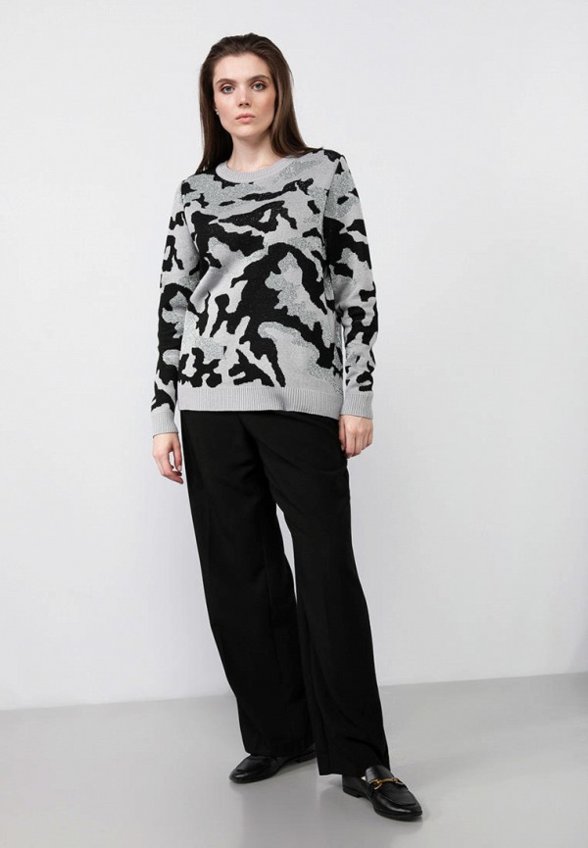 Джемпер Vivawool