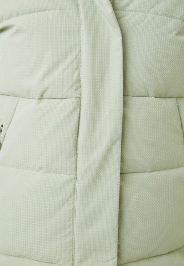 Пуховик Winterra