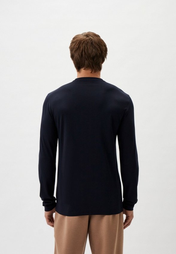 Лонгслив EA7