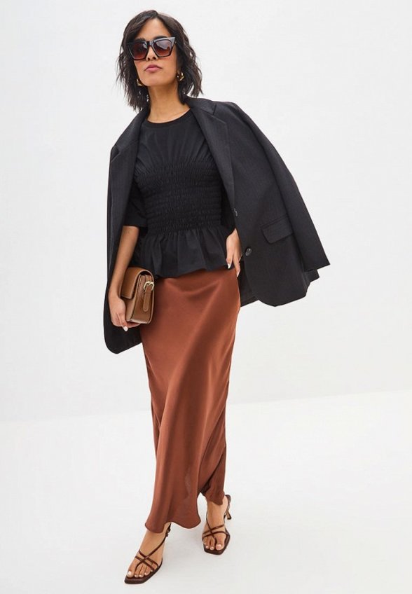 Футболка Droid&I