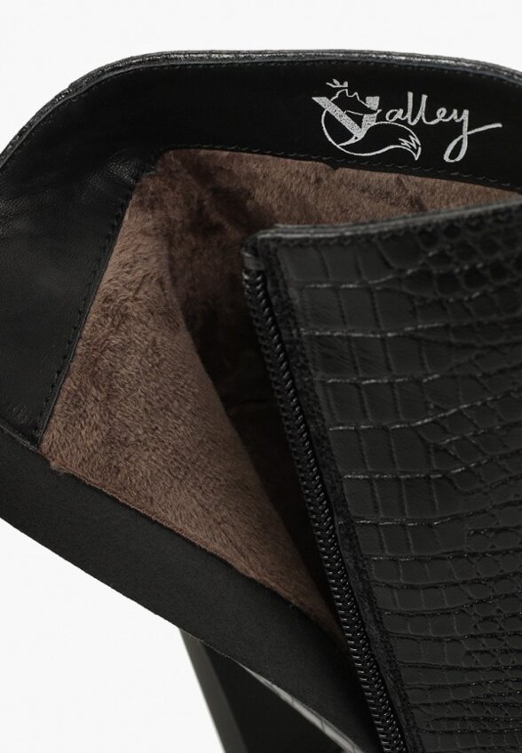 Ботильоны Valley