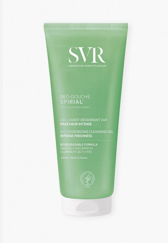 Дезодорант-гель SVR