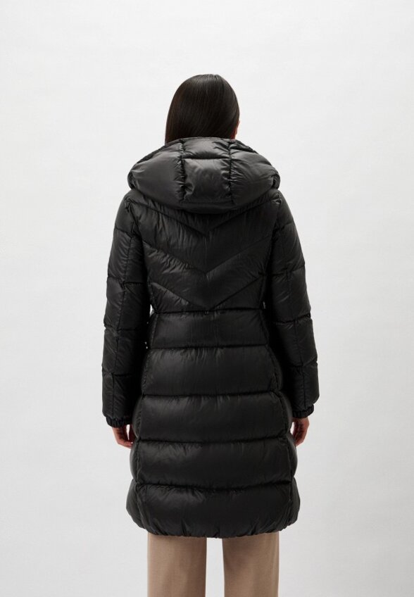 Пуховик iBlues