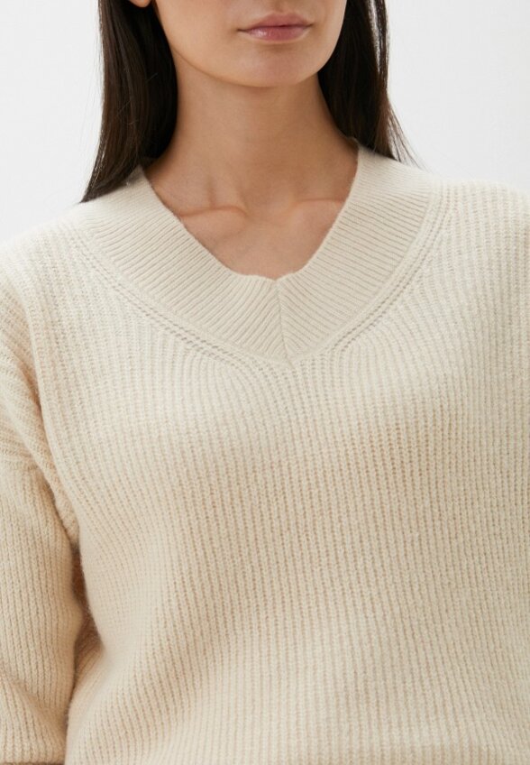 Пуловер Sei Unica