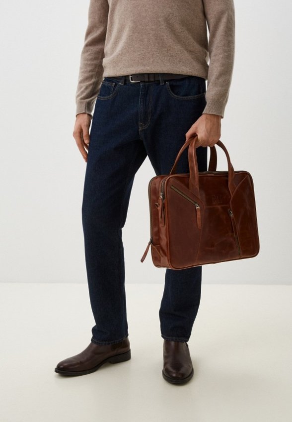 Сумка Mercier Roman