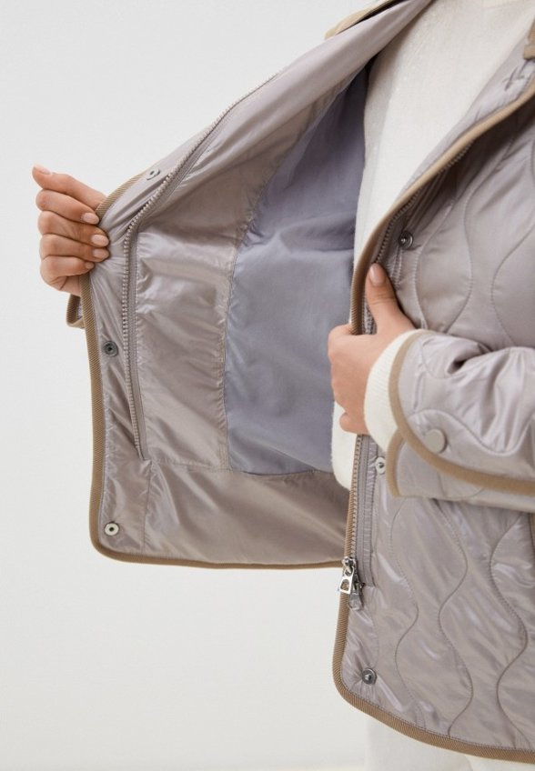 Куртка стеганая Avi