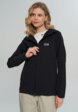 Куртка софтшелл женская Mountain Hardwear Chockstone Alpine Lt Hooded Jacket, Черный5  - превью
