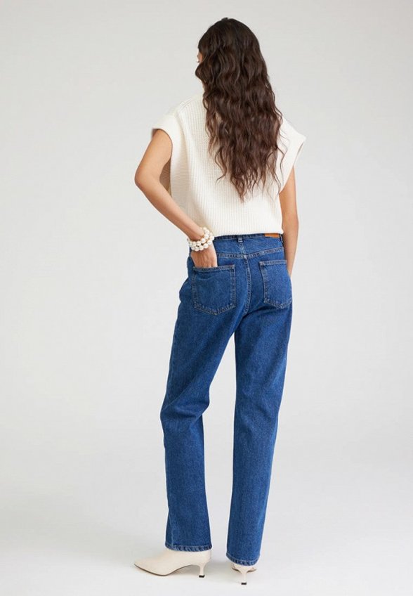 Джинсы To Be Blossom