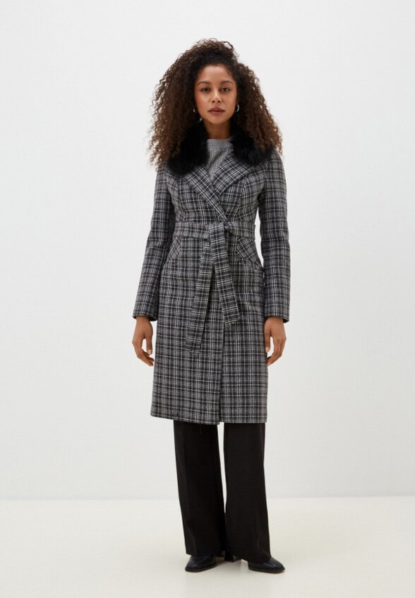 Пальто-халат Louren Wilton