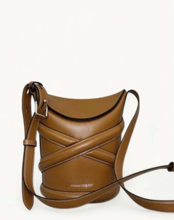 Alexander McQueen The Curve женщинам