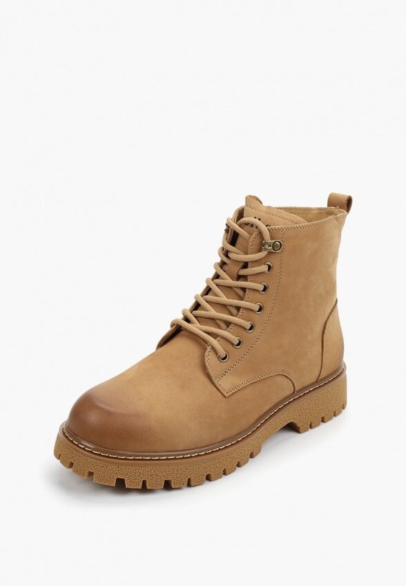 Ботинки Shoiberg