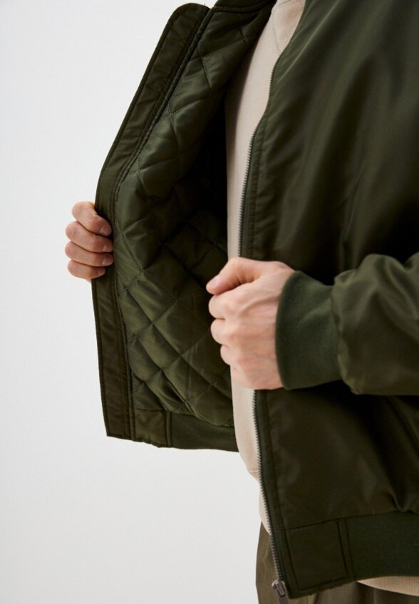 Куртка утепленная Befree