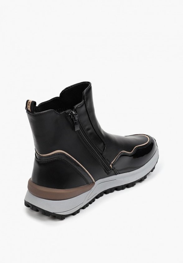 Ботинки Kenkä