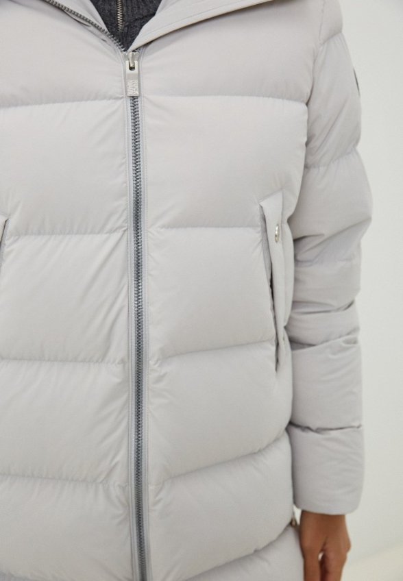 Пуховик Ruck&Maul