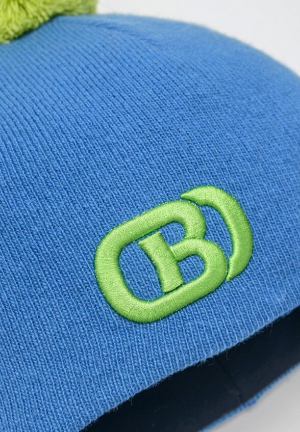 Шапка Orso Bianco