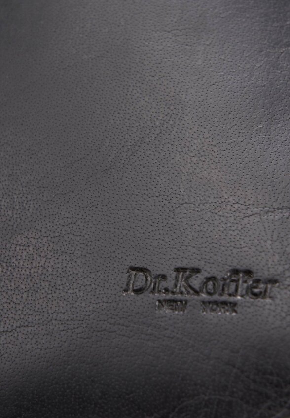 Др.Коффер B402848-111-04 рюкзак