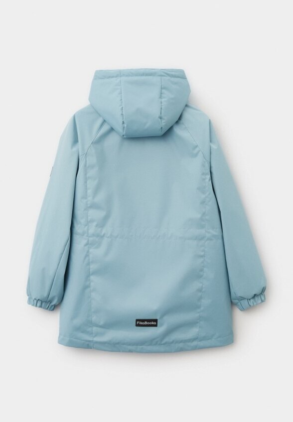 Парка FikaBooka