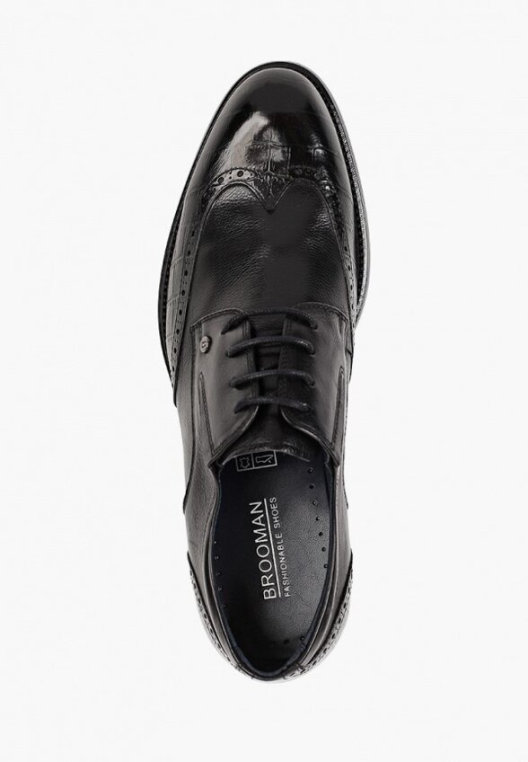 Туфли Brooman