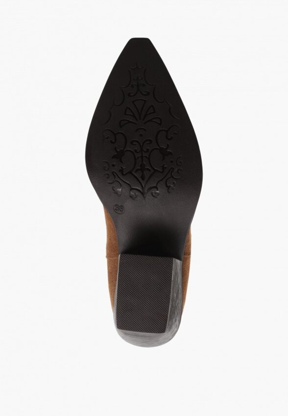 Сапоги Dino Albat