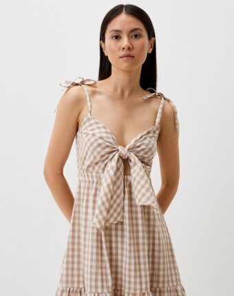 Сарафан Belle Robe женщинам