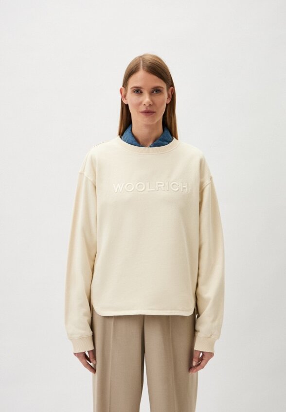 Свитшот Woolrich