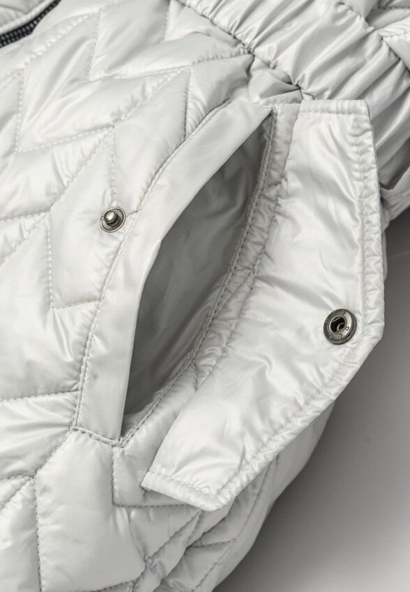 Куртка утепленная Orso Bianco