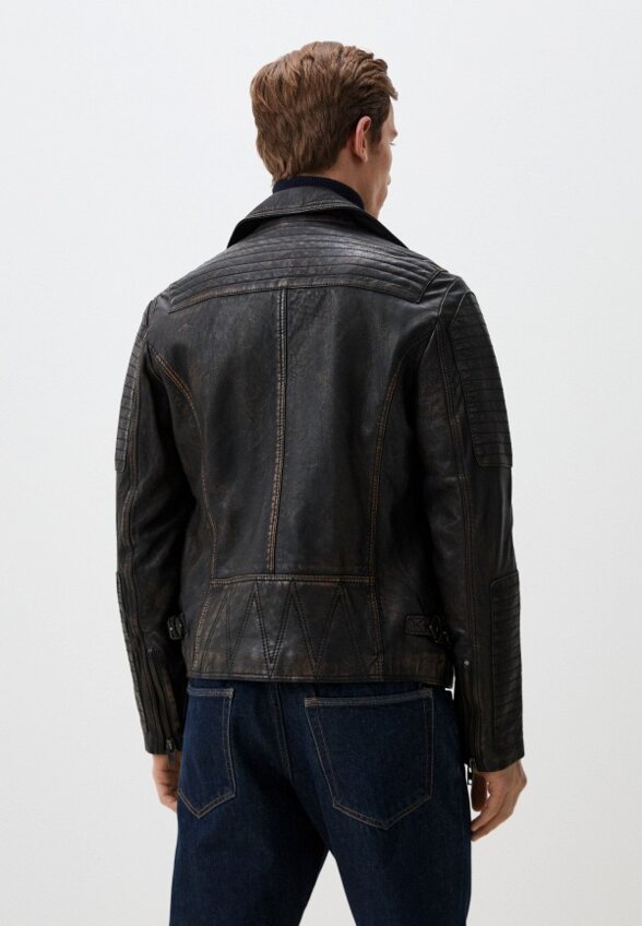 Косуха Urban Fashion for Men