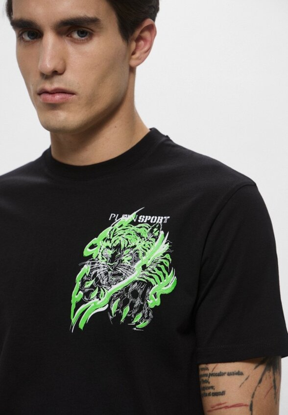 Футболка Plein Sport