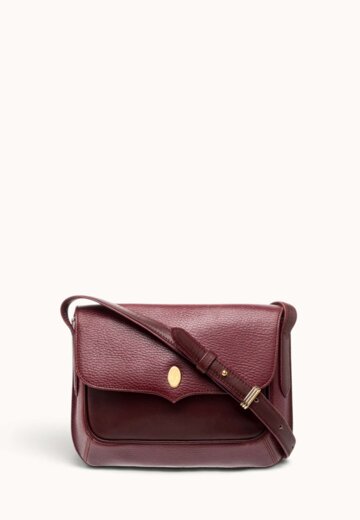 Cartier Leather Bag