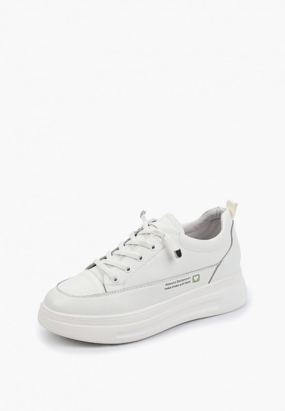 Кеды Barcelo Biagi