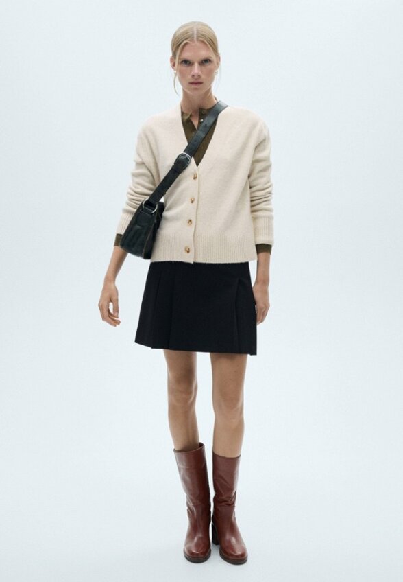 Кардиган Mango