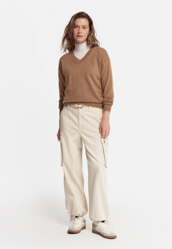 Пуловер Falconeri