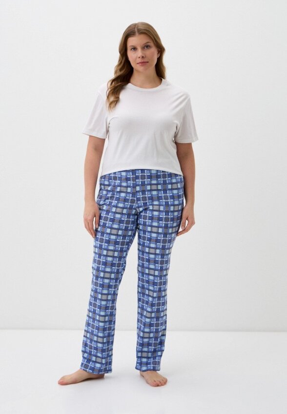 Брюки домашние Cleo