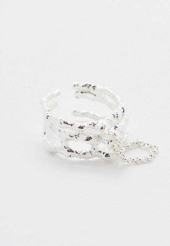 Кольца 2 шт. Ruxara