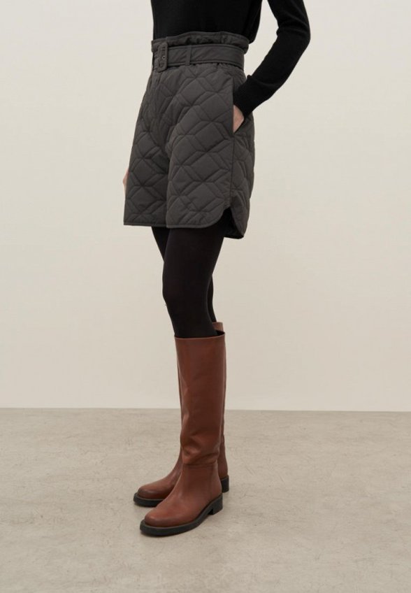 Шорты Finn Flare