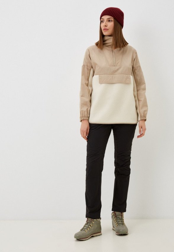 Брюки утепленные Regatta