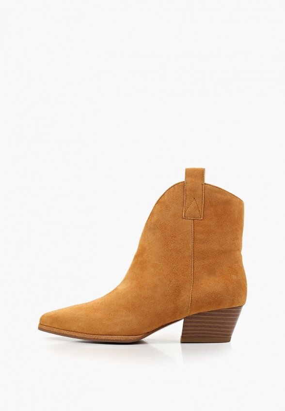 Ботильоны VM7