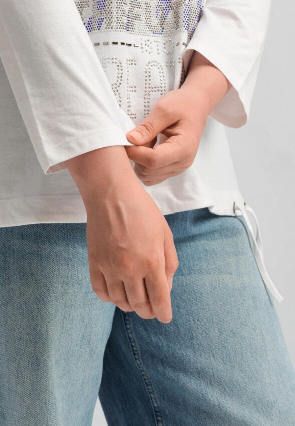 Лонгслив Veravo