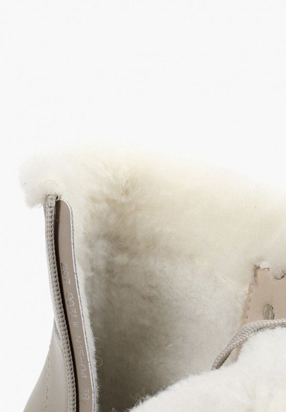 Ботинки Francesco Donni