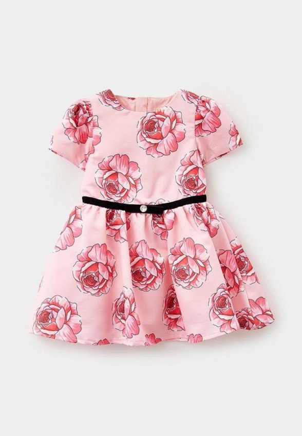 Платье PlayToday